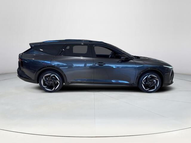 KIA K K4 Sportswagon 1.0 T-GDi MHEV GT-Line Launch Edition (pano) | Nu met ¤1.000,- inruilpremie | Informeer naar de beschikbaarheid |