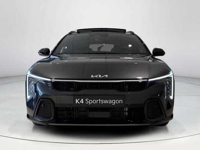 KIA K K4 Sportswagon 1.0 T-GDi MHEV GT-Line Launch Edition (pano) | Nu met ¤1.000,- inruilpremie | Informeer naar de beschikbaarheid |