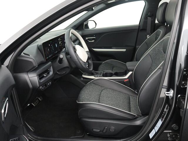 KIA K K4 1.0 T-GDi MHEV GT-Line Launch Edition | Company Car | Panoramadak | Automaat | 10 Jaar Garantie Leverbaar per 01-09-2026 |