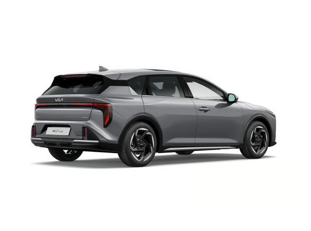 KIA K K4 1.0 T-GDi MHEV GT-Line Launch Edition | Glazen schuif-/kanteldak | Full LED-koplampen | Stoelverwarming voorstoelen | Stuurwielverwarming | GT-Line interieur en exterieur |