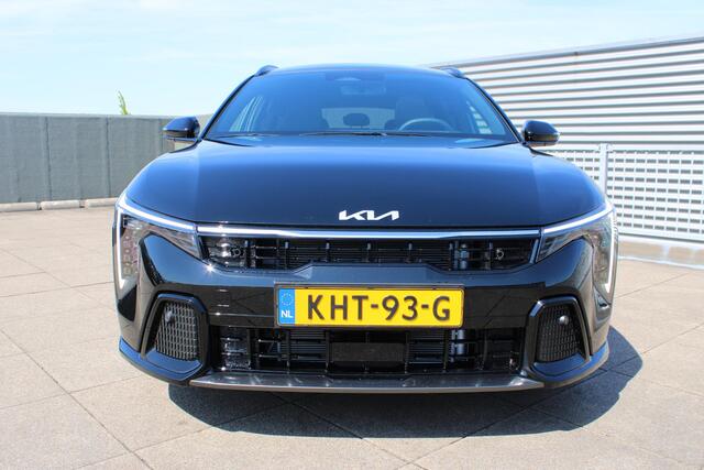 KIA K K4 Sportswagon 1.0 T-GDi MHEV GT-Line Launch Edition Panodak / Camera / LMV/ Navigatie
