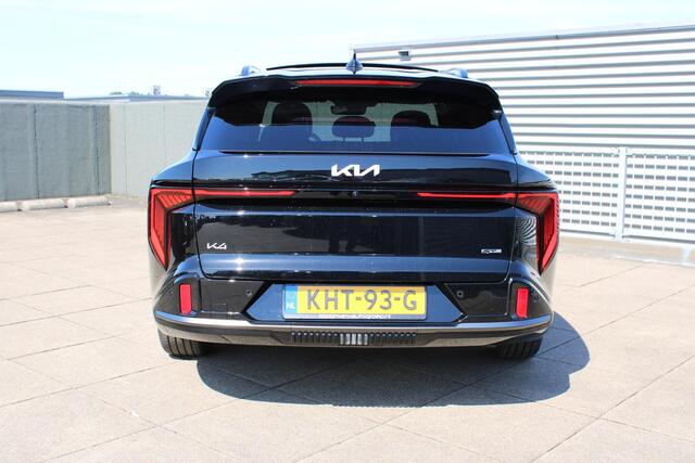 KIA K K4 Sportswagon 1.0 T-GDi MHEV GT-Line Launch Edition Panodak / Camera / LMV/ Navigatie
