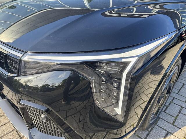 KIA K K4 Sportswagon 1.0 T-GDi MHEV GT-Line Launch Edition