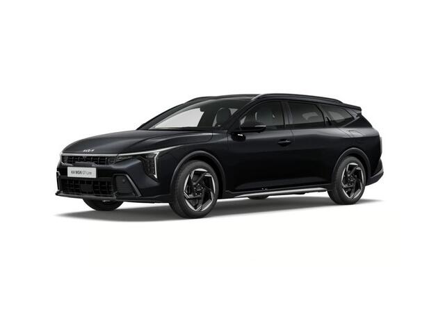 KIA K K4 Sportswagon 1.0 T-GDi MHEV GT-Line Launch Edition | Glazen schuif/kanteldak | Full LED-koplampen | Stuurwielverwarming | Stoelverwarming |
