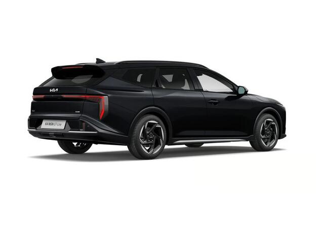 KIA K K4 Sportswagon 1.0 T-GDi MHEV GT-Line Launch Edition | Glazen schuif/kanteldak | Full LED-koplampen | Stuurwielverwarming | Stoelverwarming |