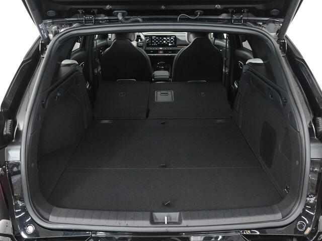KIA K K4 Sportswagon 1.6 T-GDi GT-Line Launch Edition (pano) | Company Car | 10 Jaar Garantie | Panoramadak | Harman Kardon | Leverbaar per 01-09-2026 |