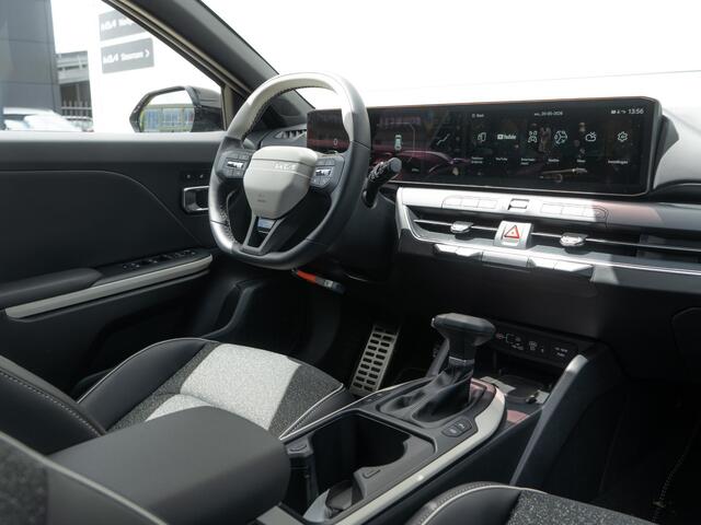 KIA K K4 Sportswagon 1.0 T-GDi MHEV GT-Line Launch Edition | Panorama schuifkantel dak | Clima | Stoel en stuurverwarming |