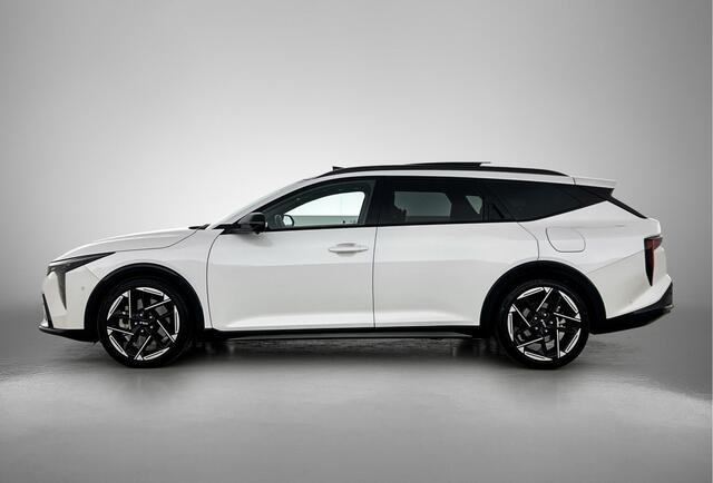 KIA K K4 Sportswagon 1.6 T-GDi GT-PlusLine Stoelverwarming/verkoeling | Stuurverwarming | Schuifdak | 18 inch