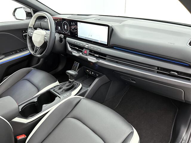 KIA K K4 Sportswagon 1.6 T-GDi GT-PlusLine Stoelverwarming/verkoeling | Stuurverwarming | Schuifdak | 18 inch
