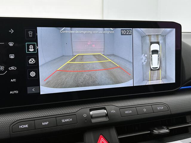 KIA K K4 Sportswagon 1.6 T-GDi GT-PlusLine Stoelverwarming/verkoeling | Stuurverwarming | Schuifdak | 18 inch
