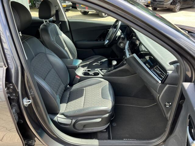 KIA Niro 1.6 Hybride. DynamicLine.