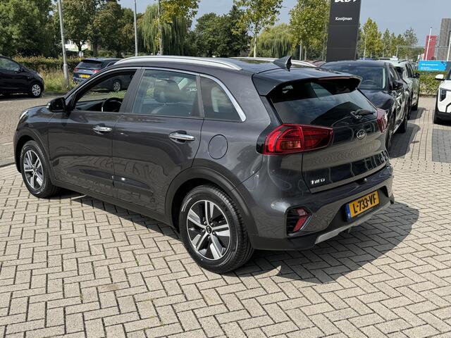 KIA Niro 1.6 GDi Hybrid DynamicLine
