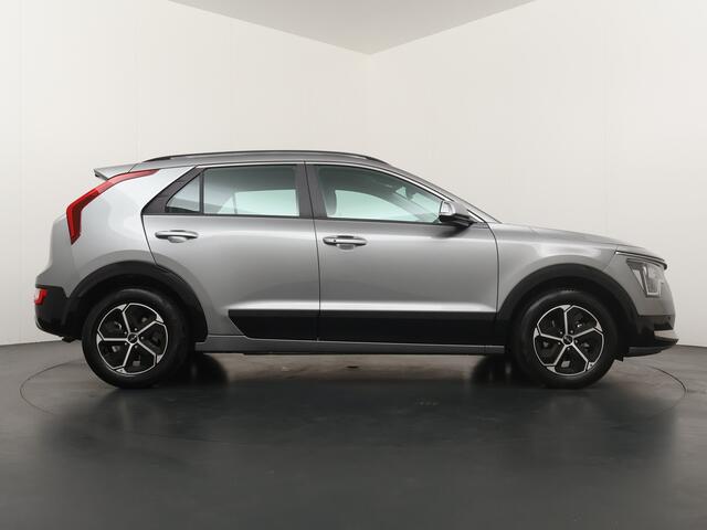 KIA Niro 1.6 GDi Hybrid DynamicLine Apple Carplay/Android Auto - Cruise Control Adaptief - Navigatie - Airco - Fabrieksgarantie tot 07-2031