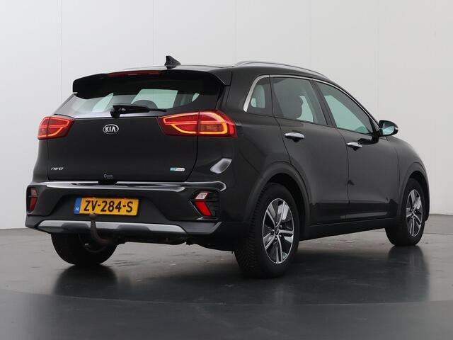KIA Niro 1.6 GDi Hybrid DynamicLine | Trekhaak | Navigatie | Parkeercamera | Climate Control | Cruise Control |