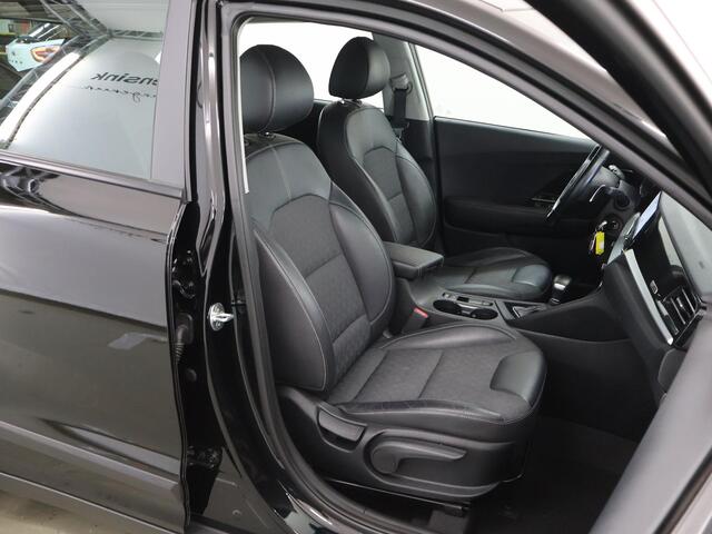 KIA Niro 1.6 GDi Hybrid DynamicLine | Trekhaak | Navigatie | Parkeercamera | Climate Control | Cruise Control |