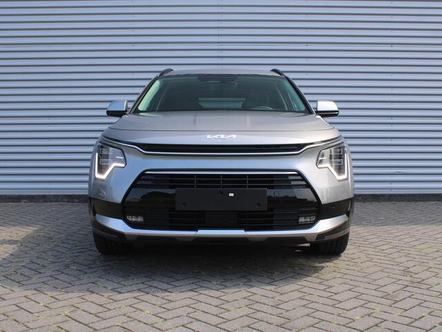 KIA Niro 1.6 GDi Hybrid ExecutiveLine | Automaat | Nieuw | Direct leverbaar |