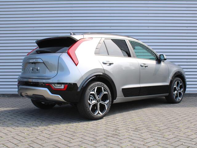 KIA Niro 1.6 GDi Hybrid ExecutiveLine | Automaat | Nieuw | Direct leverbaar |