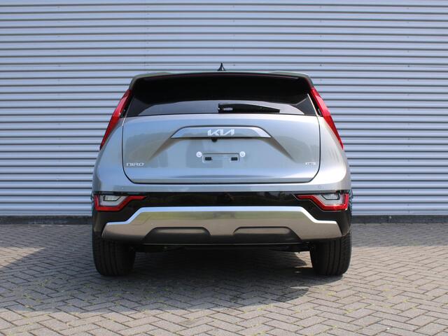 KIA Niro 1.6 GDi Hybrid ExecutiveLine | Automaat | Nieuw | Direct leverbaar |