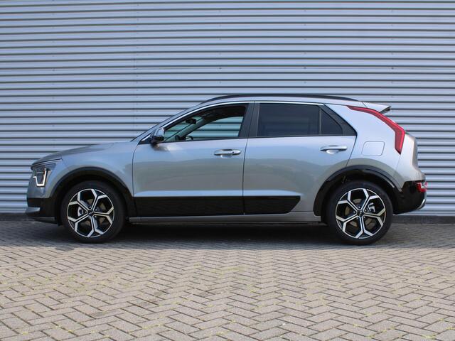 KIA Niro 1.6 GDi Hybrid ExecutiveLine | Automaat | Nieuw | Direct leverbaar |