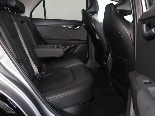 KIA Niro HEV 1.6 GDi Hybrid DynamicPlusLine (A)