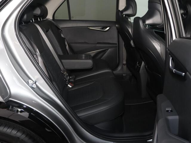 KIA Niro HEV 1.6 GDi Hybrid DynamicPlusLine (A)
