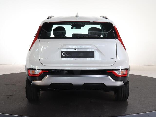 KIA Niro HEV 1.6 GDi Hybrid DynamicLine (A)