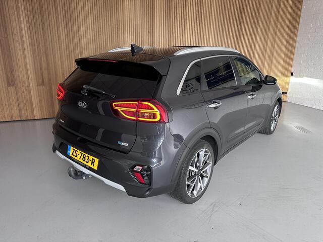 KIA Niro 1.6 GDi Hybrid ExecutiveLine