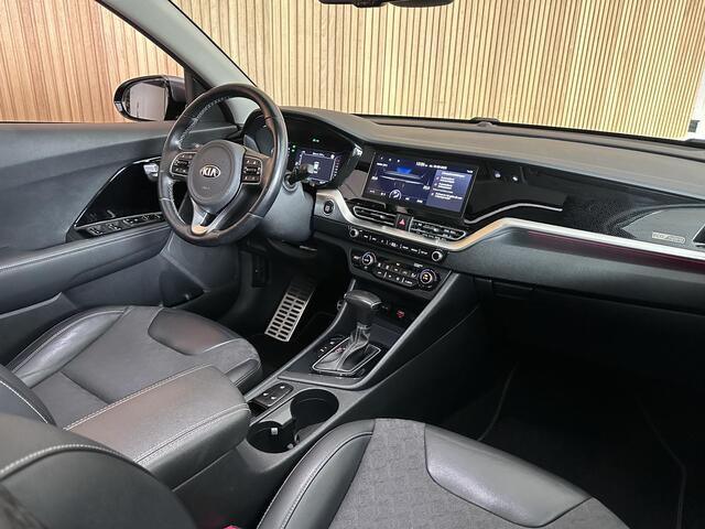 KIA Niro 1.6 GDi Hybrid ExecutiveLine