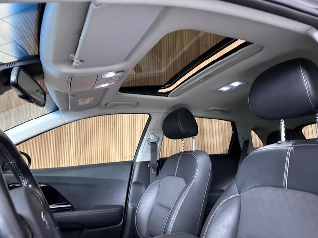 KIA Niro 1.6 GDi Hybrid ExecutiveLine