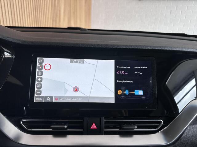 KIA Niro 1.6 GDi Hybrid ExecutiveLine