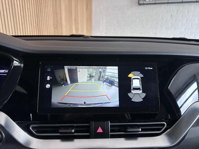 KIA Niro 1.6 GDi Hybrid ExecutiveLine
