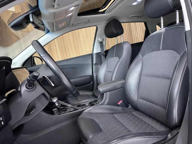 KIA Niro 1.6 GDi Hybrid ExecutiveLine