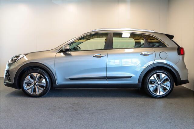 KIA Niro 1.6 GDi Hybrid Dynamicline Trekhaak