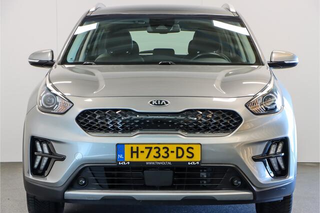 KIA Niro 1.6 GDi Hybrid Dynamicline Trekhaak