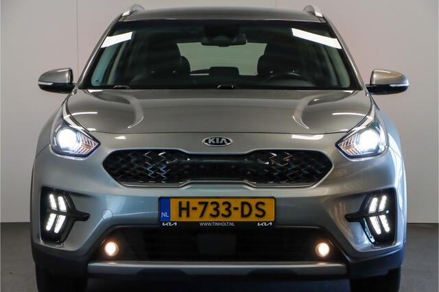 KIA Niro 1.6 GDi Hybrid Dynamicline Trekhaak