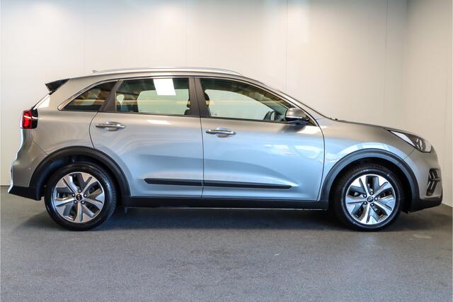 KIA Niro 1.6 GDi Hybrid Dynamicline Trekhaak