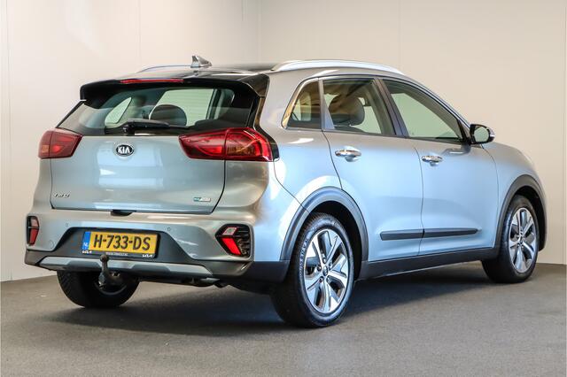 KIA Niro 1.6 GDi Hybrid Dynamicline Trekhaak