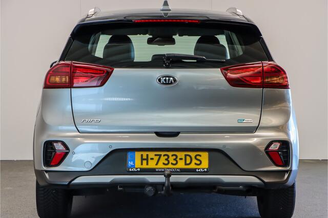 KIA Niro 1.6 GDi Hybrid Dynamicline Trekhaak