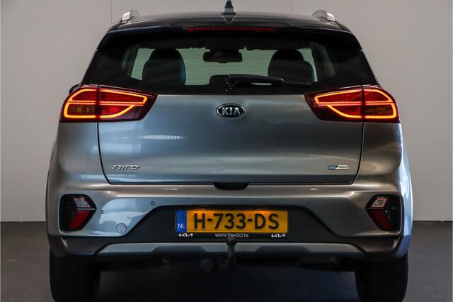 KIA Niro 1.6 GDi Hybrid Dynamicline Trekhaak