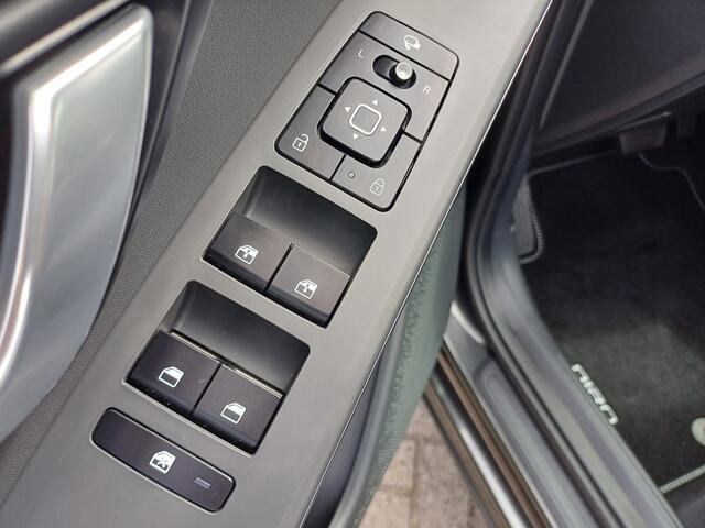 KIA Niro 1.6 GDi Hybrid DynamicLine | APPLE CARPLAY/ ANDROID AUTO | CAMERA | NAVI | CRUISE | Wij bieden ook financiering mogelijkheden aan.