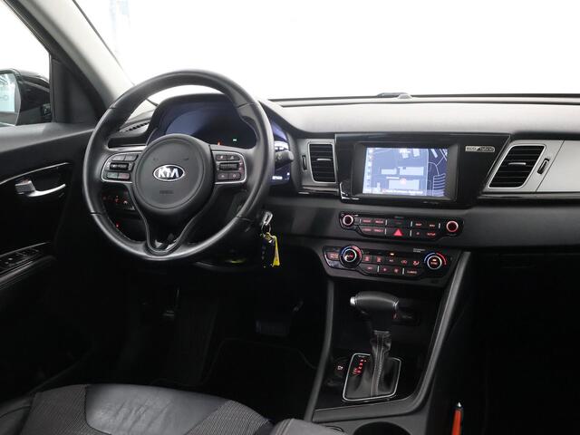 KIA Niro 1.6 GDi Hybrid DynamicLine | Trekhaak | Navigatie | Parkeercamera | Climate Control | Cruise Control |