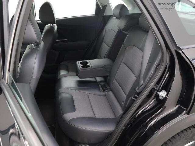 KIA Niro 1.6 GDi Hybrid DynamicLine | Trekhaak | Navigatie | Parkeercamera | Climate Control | Cruise Control |