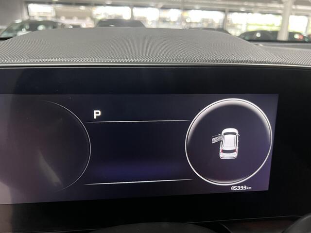 KIA Niro 1.6 GDi Hybrid DynamicPlusLine elektrische stoelen, Draadloos laden, 18 inch.