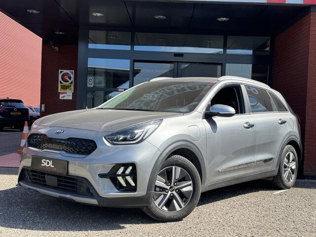 KIA Niro 1.6 GDi PHEV DynamicPlusLine // TREKHAAK // NAVI // CLIMA // ADAPTIVE CRUISE // CLIMA