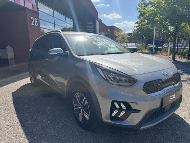 KIA Niro 1.6 GDi PHEV DynamicPlusLine // TREKHAAK // NAVI // CLIMA // ADAPTIVE CRUISE // CLIMA