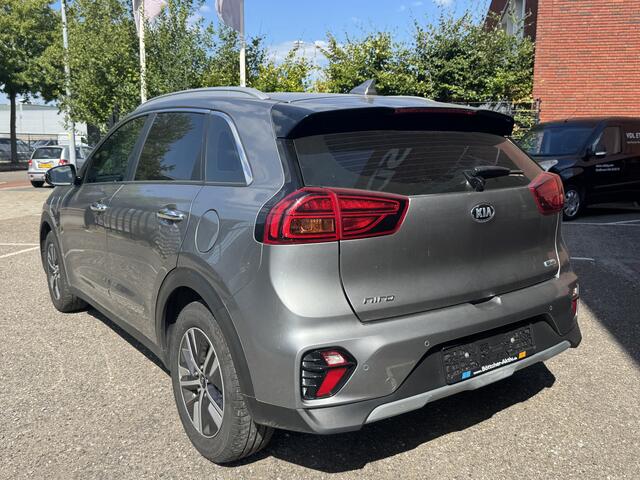 KIA Niro 1.6 GDi PHEV DynamicPlusLine // TREKHAAK // NAVI // CLIMA // ADAPTIVE CRUISE // CLIMA
