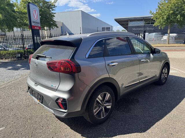 KIA Niro 1.6 GDi PHEV DynamicPlusLine // TREKHAAK // NAVI // CLIMA // ADAPTIVE CRUISE // CLIMA