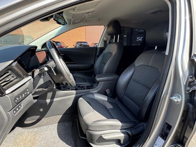 KIA Niro 1.6 GDi PHEV DynamicPlusLine // TREKHAAK // NAVI // CLIMA // ADAPTIVE CRUISE // CLIMA