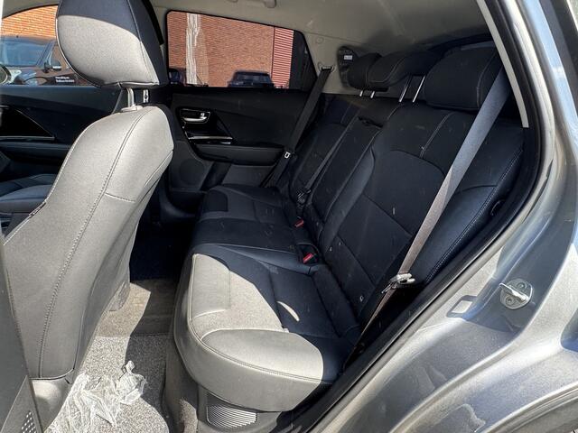KIA Niro 1.6 GDi PHEV DynamicPlusLine // TREKHAAK // NAVI // CLIMA // ADAPTIVE CRUISE // CLIMA