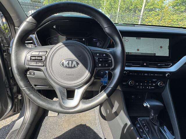 KIA Niro 1.6 GDi PHEV DynamicPlusLine // TREKHAAK // NAVI // CLIMA // ADAPTIVE CRUISE // CLIMA
